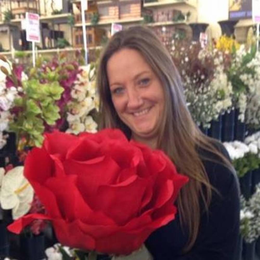 Meet your Posher, Jillian